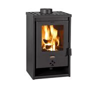 Prity K1 D 9.3kW Poêle à Bois coDesign