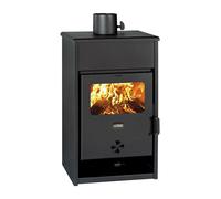 Prity KD 9.3kW Poêle à Bois coDesign