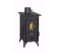 Prity Mini D 6.3kW Poêle à Bois coDesign