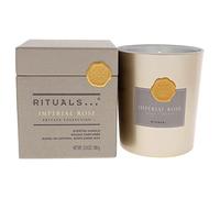 PRIVATE COLLECTION Imperial Rose Elégante Bougie Parfumée, 360 gr