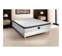 Matelas Privilège 140x190 Mémoire de forme 5 zones