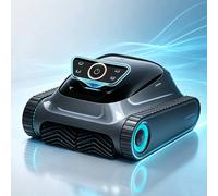 [Prix exclusif 399 €, stock limité] Joybuy Version Aiper Scuba S1 robot nettoyeur de piscine, navigation intelligente, contrôle par application, autonomie de 270 minutes, double filtration, compatible