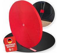 PRO 1260 LTC ROLL STRAP (25 m - Rouge) Nouveau