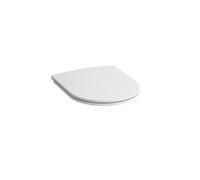 Pro abatt.ultra plat frein de chute blanc - LAUFEN H8989660000001