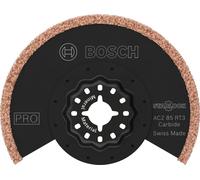 PRO ACZ 85 RT3 Feuille pour outils multifonctions, 85 x 2,5 mm, 10 pces.