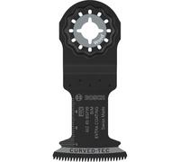 PRO AIZ 45 BSPIB : Lame de scie sauteuse, 45 x 45 mm, coffret de 5 pièces