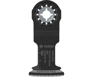 PRO AIZ 45 BSPIB : Lame de scie sauteuse, 45 x 45 mm, coffret de 5 pièces