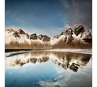 Pro-Art-Bilderpalette g1834A en «giclee Reflections Multicolore
