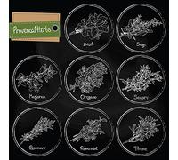 Pro-Art-Bilderpalette gLA1166B-bilderpalette provencal Herbs Multicolore