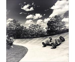 Pro-Art g1749k, tableau mural, technique d'impression Gi Racing I", 70 x 70 cm