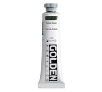 Pro-Art Golden Heavy Body Peinture Acrylique Vert Cobalt 59 ML