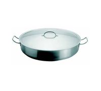 PRO ARTAME Sautoir avec couvercle en Inox D40 cm