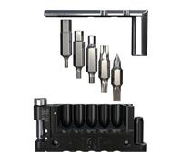 Pro Bikegear - Performance 17f - Multi-outils - Taille unique
