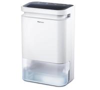 Pro Breeze Déshumidificateur d’air desséchant portable 10L pour Basses Températures