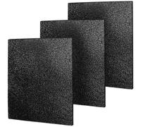 Pro Breeze Lot de 3 filtres de rechange pour déshumidificateur PB-D-23 - Filtres de rechange pour déshumidificateur de 20 L pour chambre à coucher et maison
