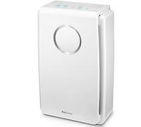 Purificateur d'air Pro Breeze 5 en 1 avec filtre combiné HEPA | 99,97 % de puissance de filtration
