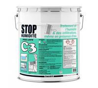 Pro Com Enduit étanchéité cuvelage - 5 kg