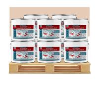 PRO COM Peinture Étanchéité Terrasse 10x10L Sable