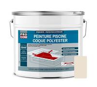 PRO COM - Beige 12.5Kg