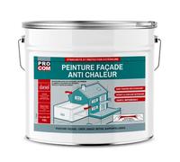 PRO COM PROCOM 10 litres - Blanc