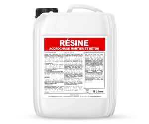 PRO COM Résine d'Accrochage PROCOM 20L - Blanc laiteux