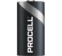 PRO CR123A 10X - Pile lithium, CR123A, lot de 10