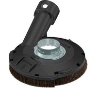 Bosch Capot d'aspiration PRO Dust à clé SAG < 1 kW 115/125 mm 2608000880