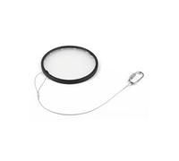 Pro Filtre Magnétique pour Projecteur PAR LED BAC32 - Angle de Faisceau 20° à 40°, Compatible BAC320 BAC322 BAC324