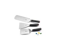 Pro Flex - Set 3 spatules Barbecue