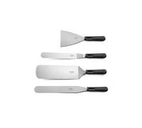 Pro Flex - Set 4 spatules de cuisson