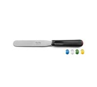 FLEX Spatule droite Inox Manche surmoulé SABATIER Trompette 15 cm