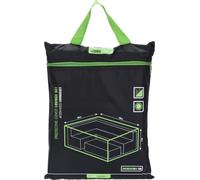 Pro Garden Afdekhoes voor Loungeset 300x200x80 cm Zwart