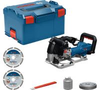PRO GNF20-40 - Rainureuse à béton - BOSCH - 06016C5100