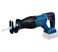 PRO GSA18V-280 - Scie sabre sans fil - BOSCH - 06016D1000