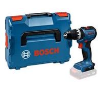 BOSCH GSB18V-52 PROFESSIONAL Perceuses-visseuses a perc, sans batterie, L-BOXX 06019S0121