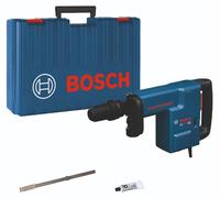 Bosch Professional Marteau-piqueur PRO GSH11EV SDS max filaire avec burin et coffret