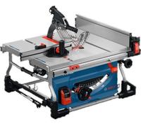 PRO GTS100-254 - Scie sur table - BOSCH - 0601B30700