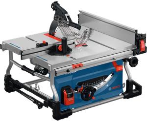 PRO GTS100-254 - Scie sur table - BOSCH - 0601B30700