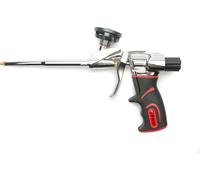 Pro - gun - Pistolet à mousse (aluminium)