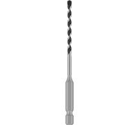 Bosch Foret PRO HEX-5 pour pierre 3,5 x 50 x 100 mm – 1 pièce
