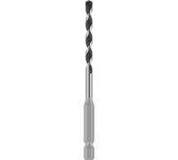 Bosch Foret pour la pierre PRO HEX-5 4,5 x 50 x 100 mm - Quantité 1