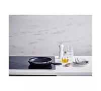 PRO INDUC Poêle Corps alu ép 3mm revêtement céramique Induction BEKA D24 cm