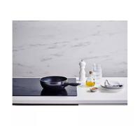 PRO INDUC Wok Corps alu ép 3mm revêtement céramique Induction BEKA D20 cm