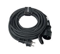 PRO-IP315-10M Multiprises et rallonges
