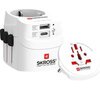 PRO Light USB World (AC)