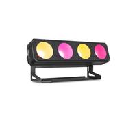 beamZ Pro LUCID 2.4 LED BAR 4x 30W RGBW - Barres LED