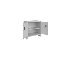 Pro.Metal Armoire Mini 600 Grande Largeur