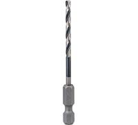 Bosch 1x Foret hélicoïdal PRO Metal HSS-G Impact