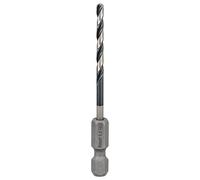 Bosch Bosch PRO Foret hélicoïdal à percussion HSS-G métal, 3 x 33 x 72 mm Quantité:1