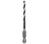 Bosch Bosch PRO Foret hélicoïdal à percussion en métal HSS-G, 4 x 43 x 83 mm Quantité:1